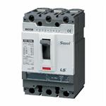 MCCB LS 3P 63A 50kA ( TS100N FMU100 ) chỉnh dòng  0.8-0.9-1.0In